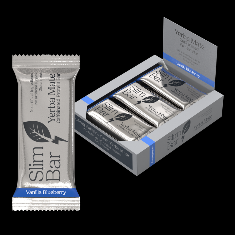 All Natural Protein Bar